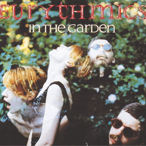Eurythmics — Belinda