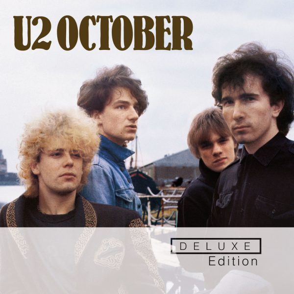 U2 — Gloria