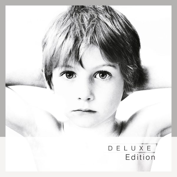 U2 — I Will Follow