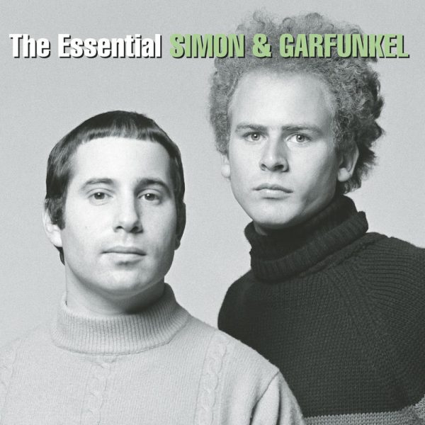 Simon & Garfunkel — Scarborough Fair