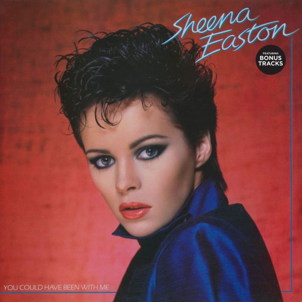 Sheena Easton — For Your Eyes Only