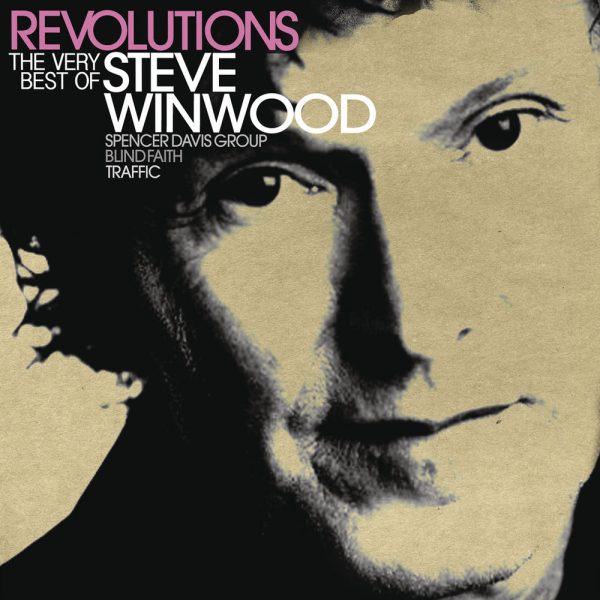 Steve Winwood — While You See A Chance