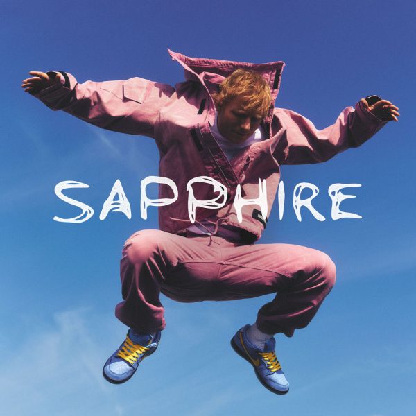 Ed Sheeran — Sapphire