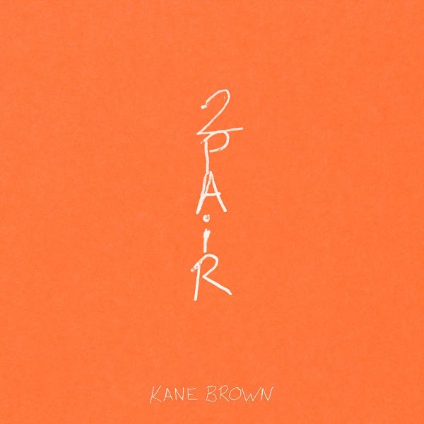Kane Brown — 2 Pair