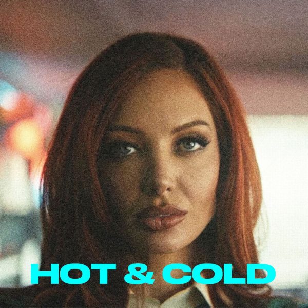 Patricia Zavala — Hot & Cold