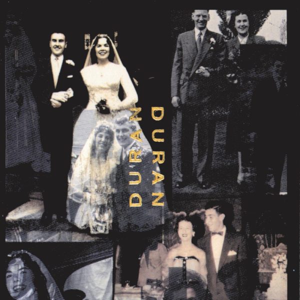 Duran Duran — Come Undone