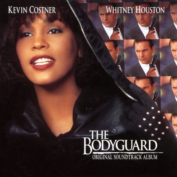 Whitney Houston — I Will Always Love You