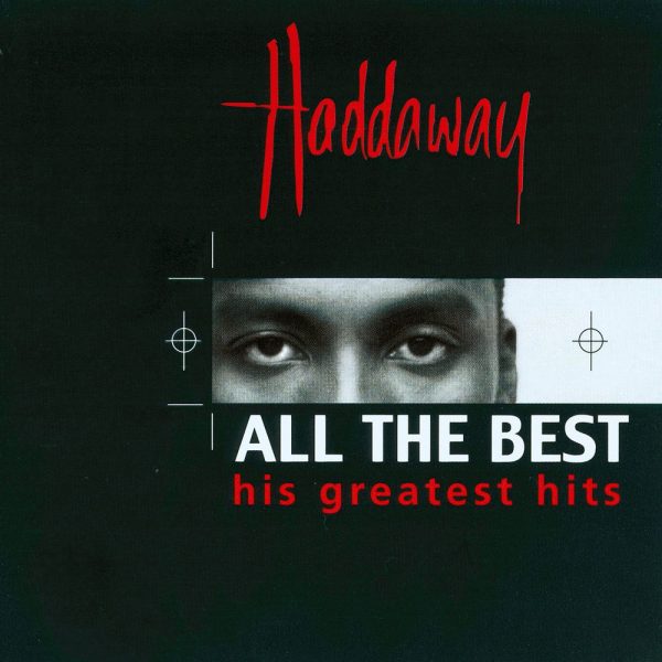 Haddaway — What Is Love