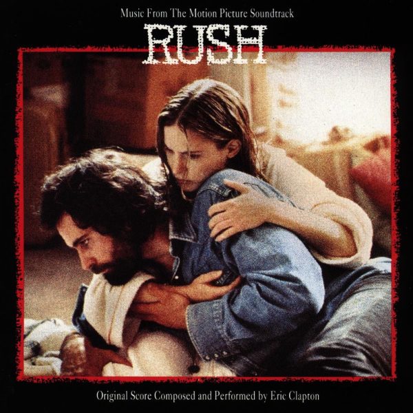 Eric Clapton — Tears in Heaven