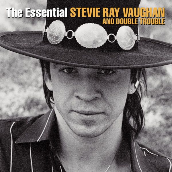 Stevie Ray Vaughan & Double Trouble — Little Wing