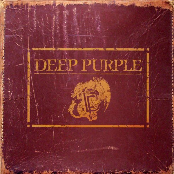 Deep Purple — Smoke On The Water (Live at Schleyer-Halle)