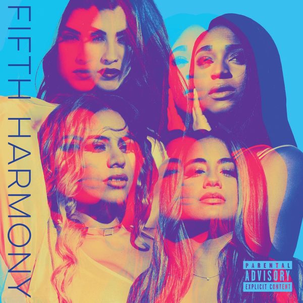 Fifth Harmony — Down