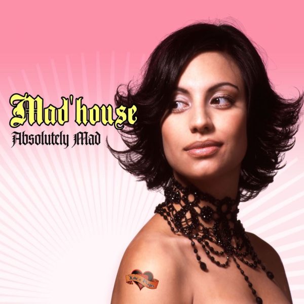 Mad'House — Holiday