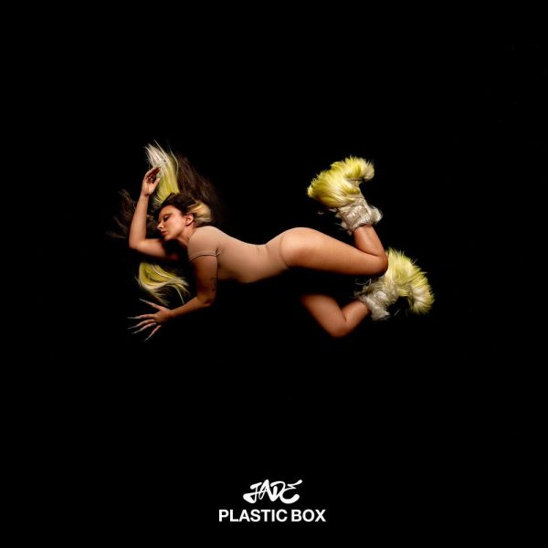 JADE — Plastic Box