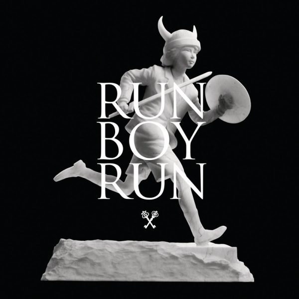 Woodkid — Run Boy Run
