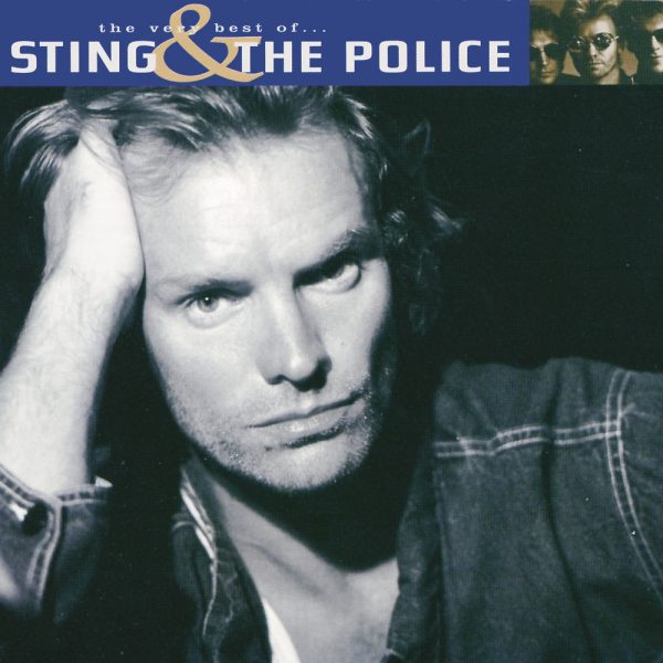 The Police — Walking On The Moon