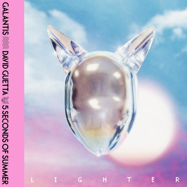 David Guetta — Lighter