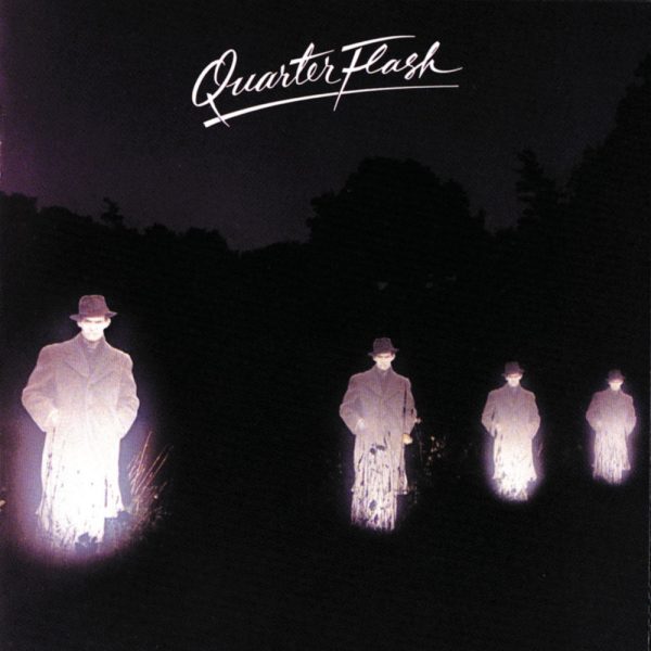 Quarterflash — Harden My Heart