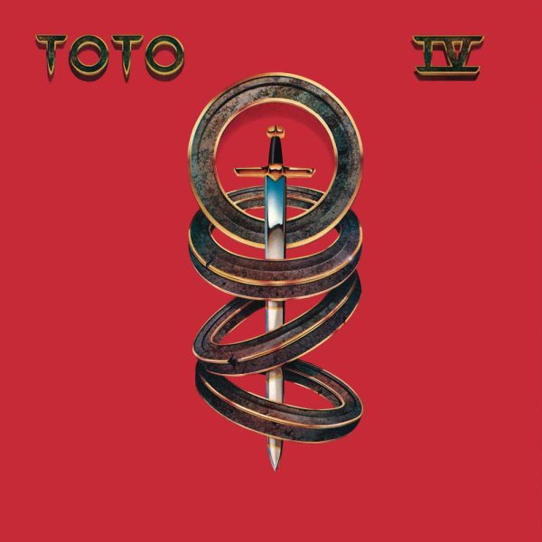 Toto — Rosanna