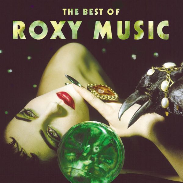 Roxy Music — More Than This