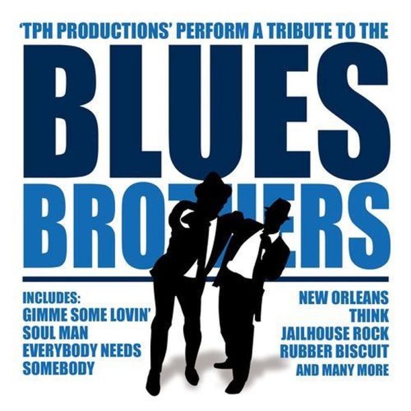 The Blues Brothers — Soul Man