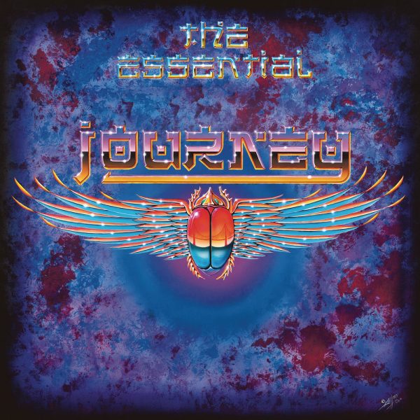 Journey — Open Arms