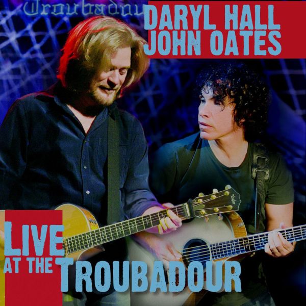 Maneater (Live at The Troubadour)