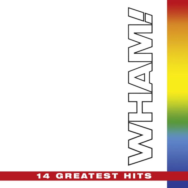 Wham! — Young Guns (Go for It!)