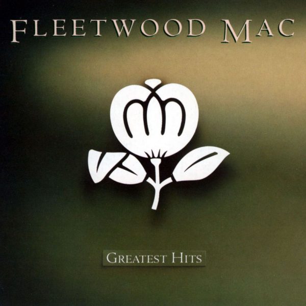 Fleetwood Mac — Hold Me