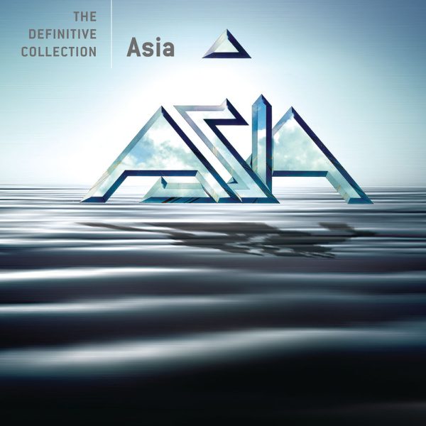 Asia — Heat Of The Moment