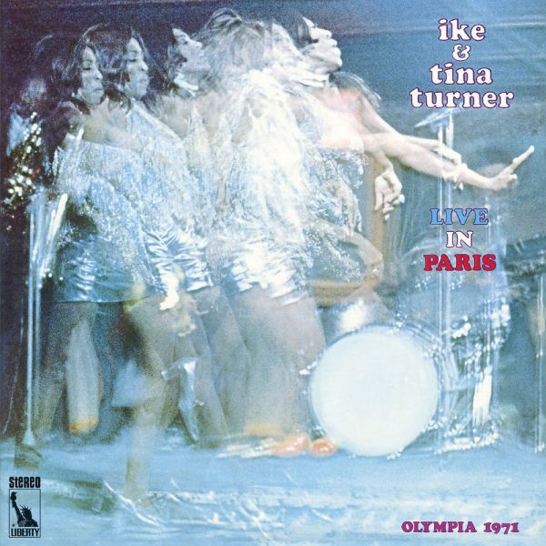 Honky Tonk Women (Live In Paris / 1971)