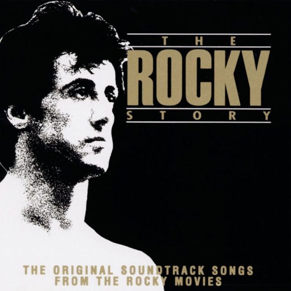 Survivor — Eye of the Tiger