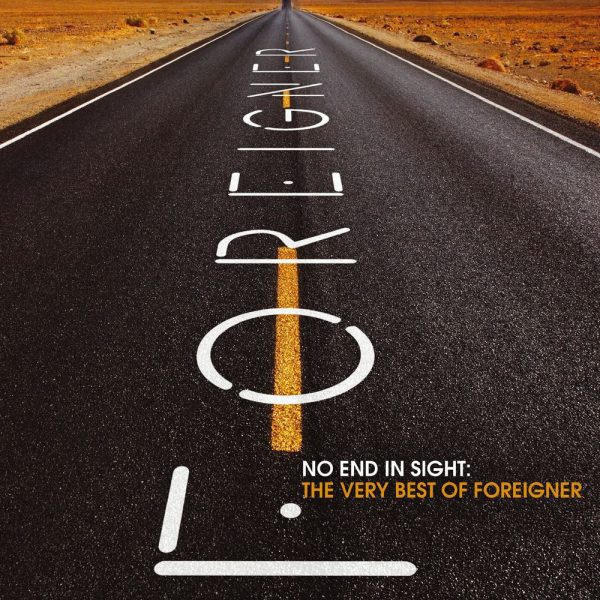 Foreigner — Juke Box Hero