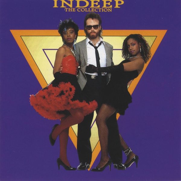 Indeep — Last Night a D.J. Saved My Life