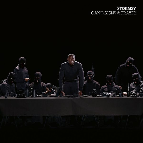 Stormzy & MNEK — Blinded By Your Grace, Pt. 2