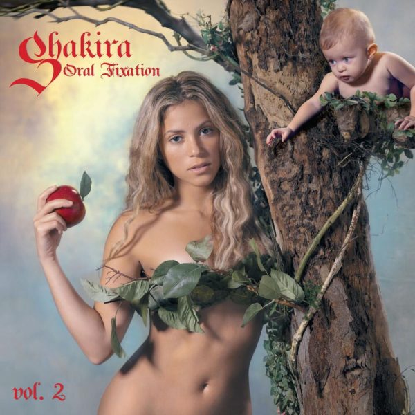Hips Don't Lie (feat. Wyclef Jean)