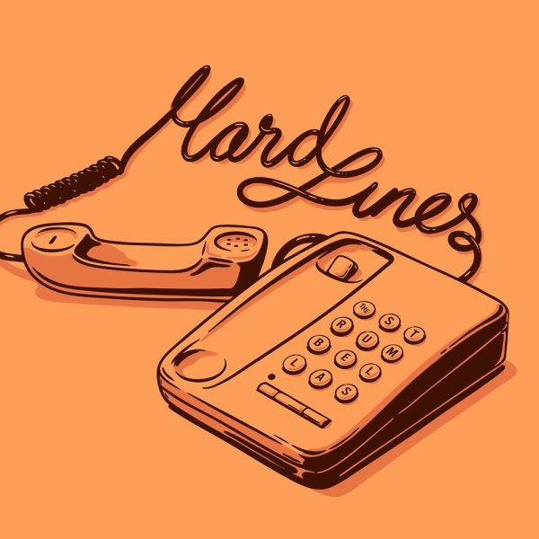 The Strumbellas — Hard Lines
