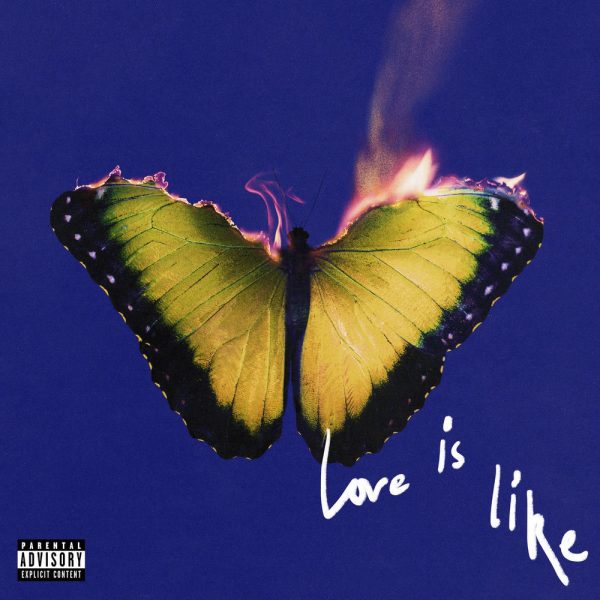 Maroon 5 — Love Is Like (feat. Lil Wayne)