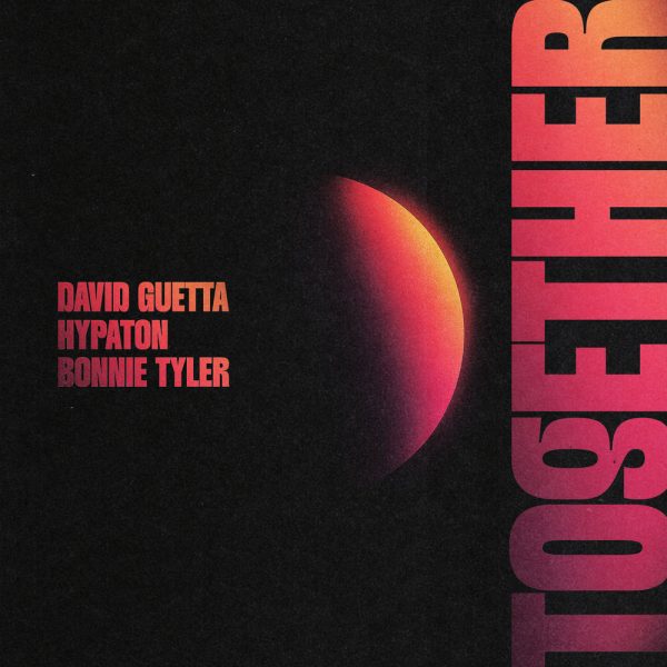 Together (feat. Bonnie Tyler)