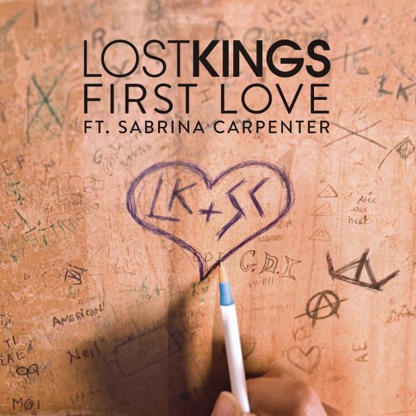 Lost Kings — First Love