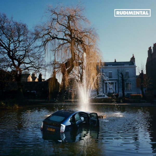 Rudimental — Nights Like These