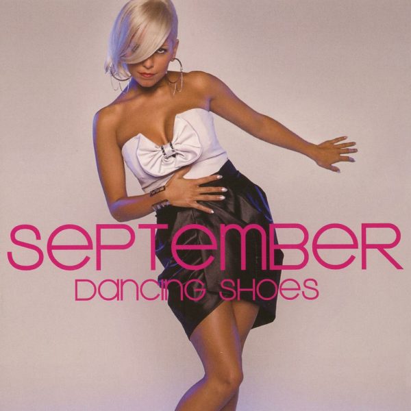 September — Cry for You