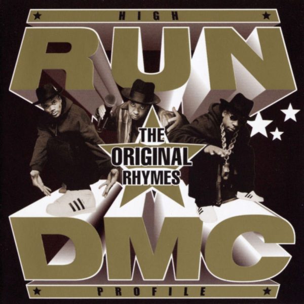 AEROSMITH & RUN DMC — Walk this way