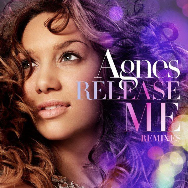 Agnès — Réalise