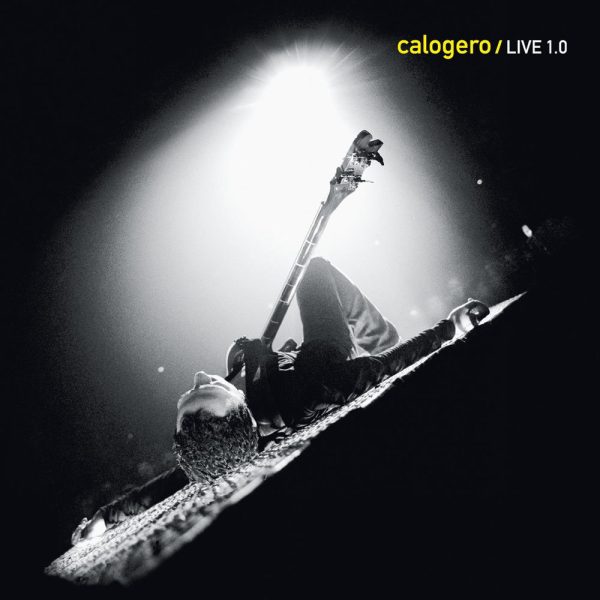 Calogero — En Apesanteur