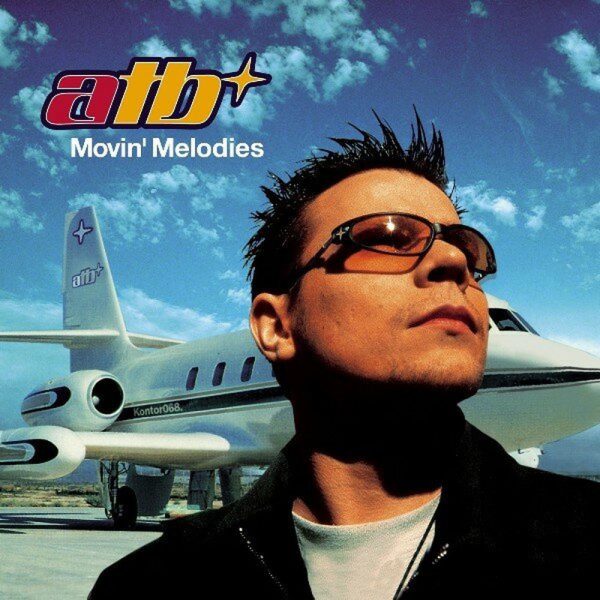 ATB — 9Pm (Till I Come)