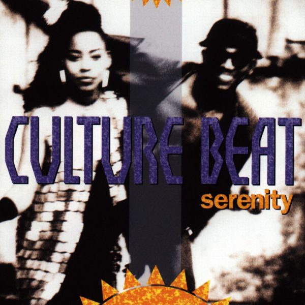 Culture Beat — Mr. Vain