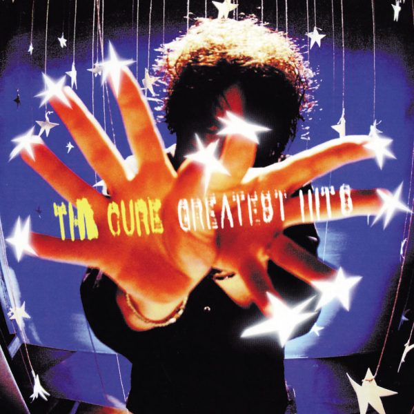 The Cure — Just Like Heaven