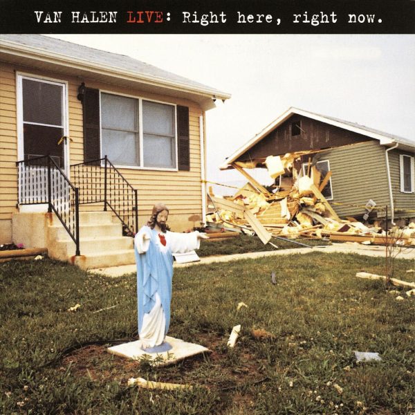 Van Halen — Jump (Live)