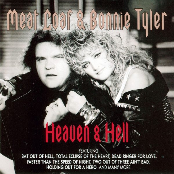 Bonnie Tyler — Total Eclipse of the Heart